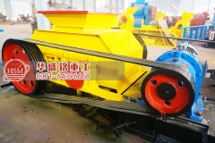 我想投資對(duì)輥破碎機(jī)，對(duì)輥破碎機(jī)的前景怎么樣