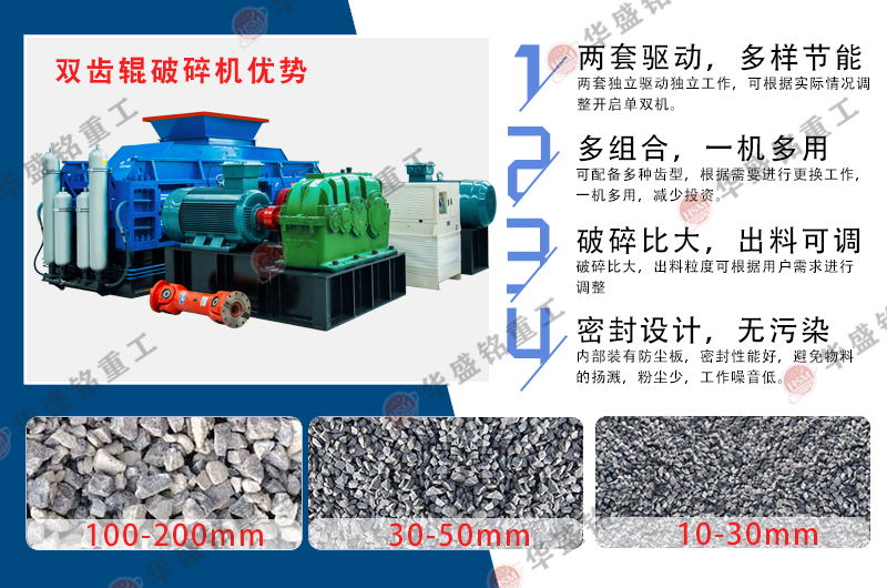如何延長(zhǎng)煤礦齒輥破碎機(jī)使用壽命的維護(hù)和保養(yǎng)？